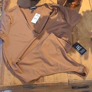 Express bodysuit